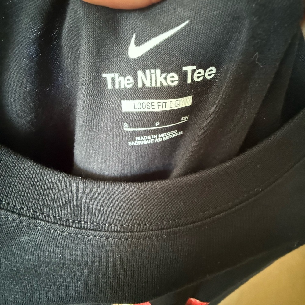 Nike sophia smith “so win” shirt - Picture 2 of 4